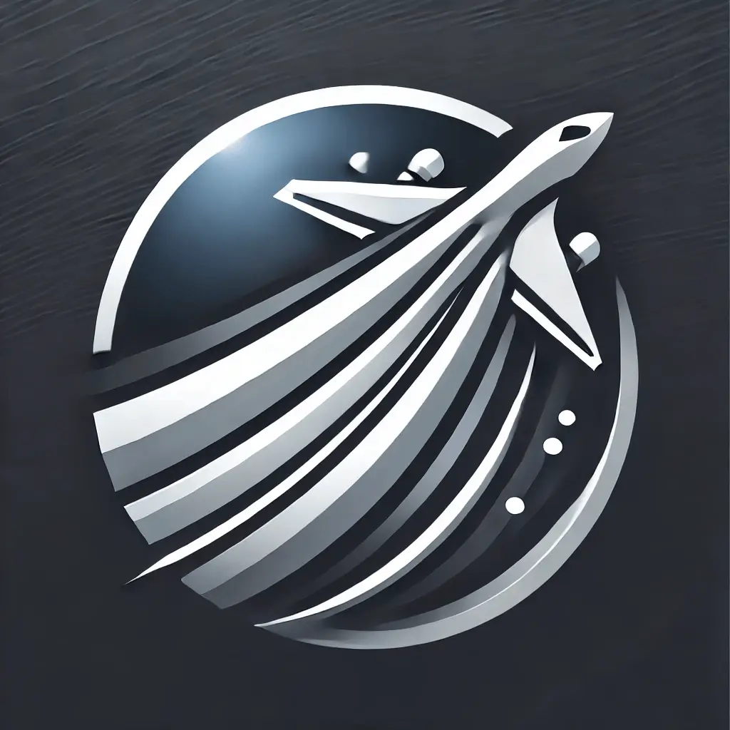 Stratos Dynamics logo
